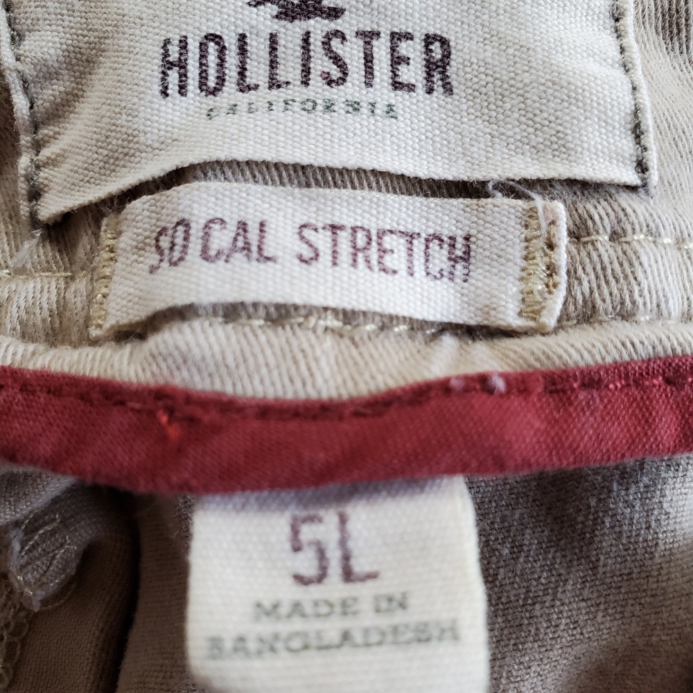 Hollister 5L  jeans